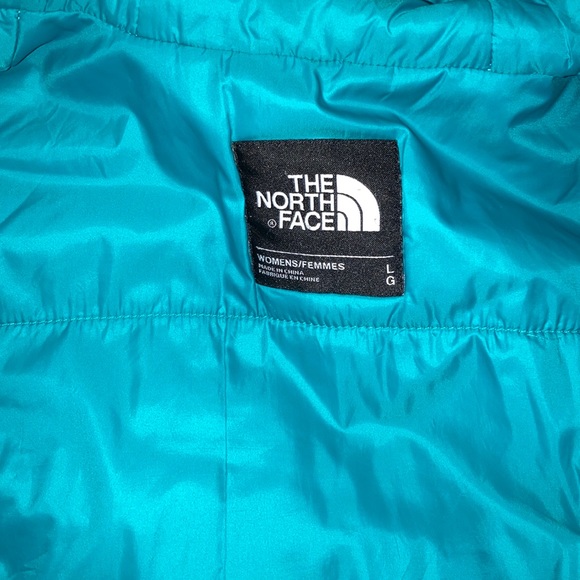 Winter coat - Picture 7 of 7